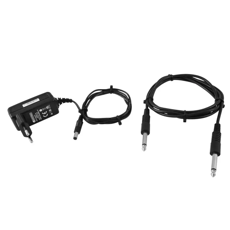 Receptor de micrófono inalámbrico de sobremesa Omnitronic 13061092