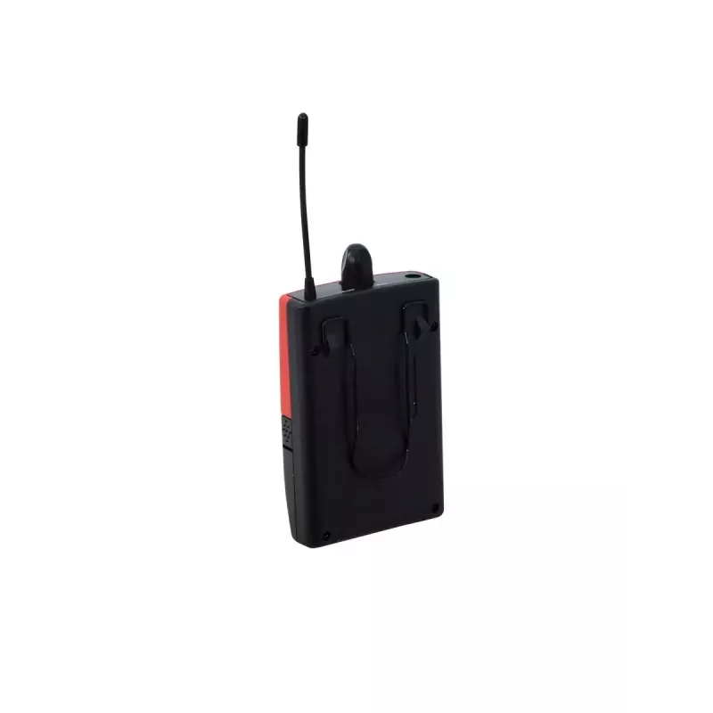 Omnitronic STR-500 Receptor de bolsillo