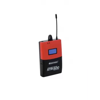 Omnitronic STR-500 Receptor de bolsillo