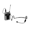 Transmisor bodypack Omnitronic TM-105