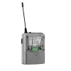Transmisor bodypack Omnitronic TM-105