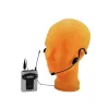 Transmisor bodypack Omnitronic TM-105