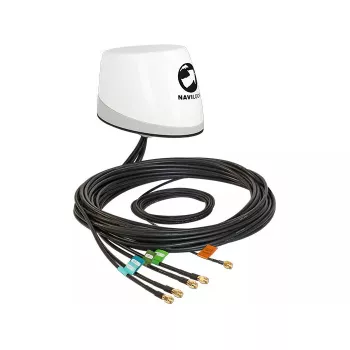 Antena omnidireccional Navilock NL-400
