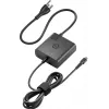 Fuente de alimentación HP 65W USB-C 1HE08AA