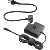Fuente de alimentación HP 65W USB-C 1HE08AA