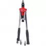 Remachadora KS Tools 150.9660 peso 1,6 kg