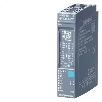 Siemens 7MH4138-6AA00-0BA0 set de montaje