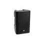 Altavoz de 2 vías Omnitronic 11038794 negro con cable e inalámbrico