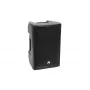 Altavoz de 2 vías Omnitronic 11038793 negro con cable e inalámbrico
