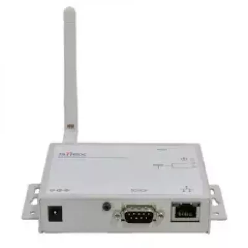 Servidor serie Silex SD-330AC