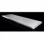 Parte superior de rack Rittal AX 2363.010, carcasa de acero inoxidable, altura 43 mm, peso 4,4 kg