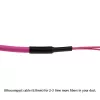 ACT DC5216 cable de fibra óptica InfiniBand 100m 2x MPO OM4 50µm