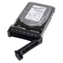 DELL NPOS - solo se vende junto con el servidor - disco duro hot-plug de 600 GB 15.000 rpm SAS 12 Gbit/s 512n 2,5 pulgadas, soporte híbrido de 3,5 pulgadas, CK
