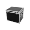 Flightcase Roadinger 30127000 abedul 12,6 kg marrón