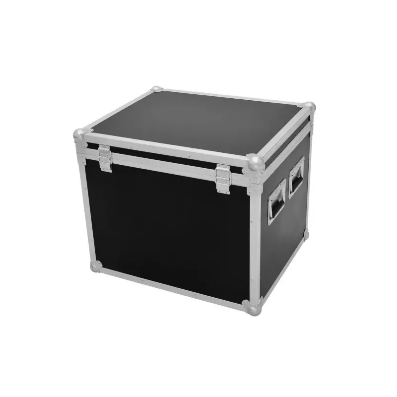 Flightcase Roadinger 30127000 abedul 12,6 kg marrón