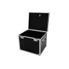 Flightcase Roadinger 30127000 abedul 12,6 kg marrón