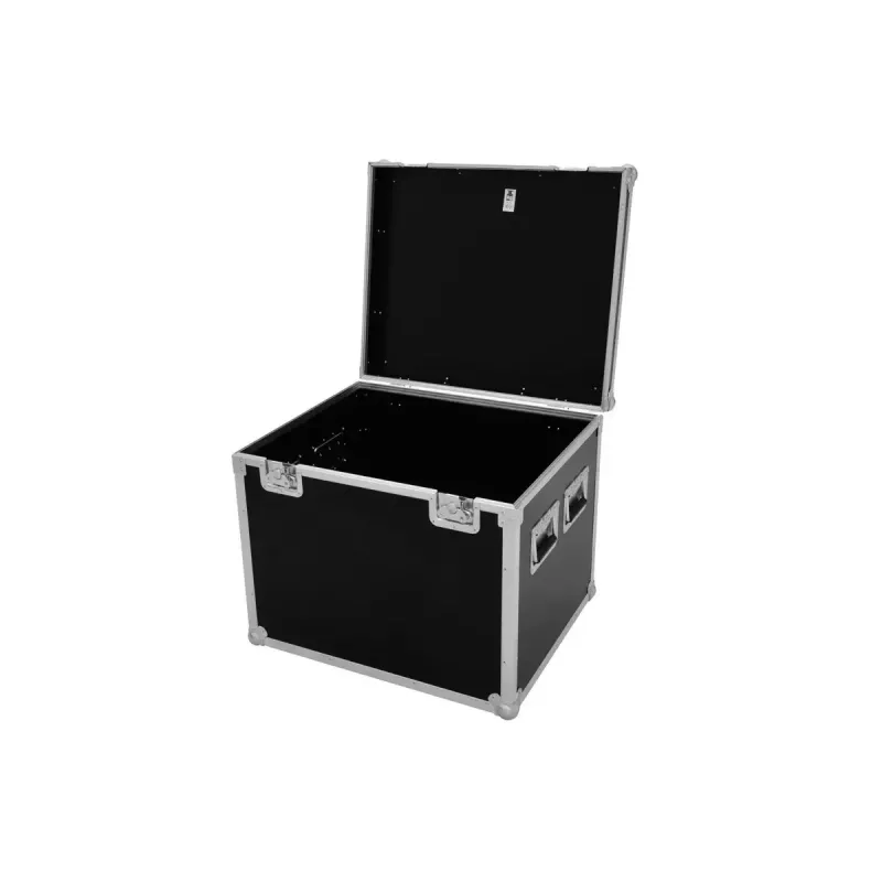 Flightcase Roadinger 30127000 abedul 12,6 kg marrón