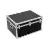 Flightcase Roadinger 30126720 contrachapado negro 13,3 kg