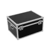 Flightcase Roadinger 30126720 contrachapado negro 13,3 kg