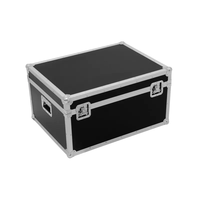 Flightcase Roadinger 30126720 contrachapado negro 13,3 kg