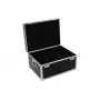Flightcase Roadinger 30126720 contrachapado negro 13,3 kg