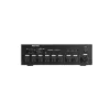Amplificador de audio Omnitronic 80709605 Performance/escenario negro