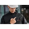 Bosch GHJ 12+18V XA Professional chaqueta calefactable, talla XL (sin batería)