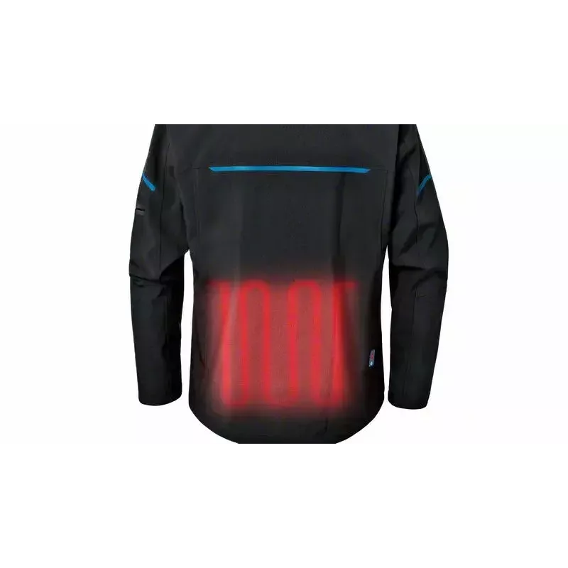 Bosch GHJ 12+18V XA Professional chaqueta calefactable, talla XL (sin batería)