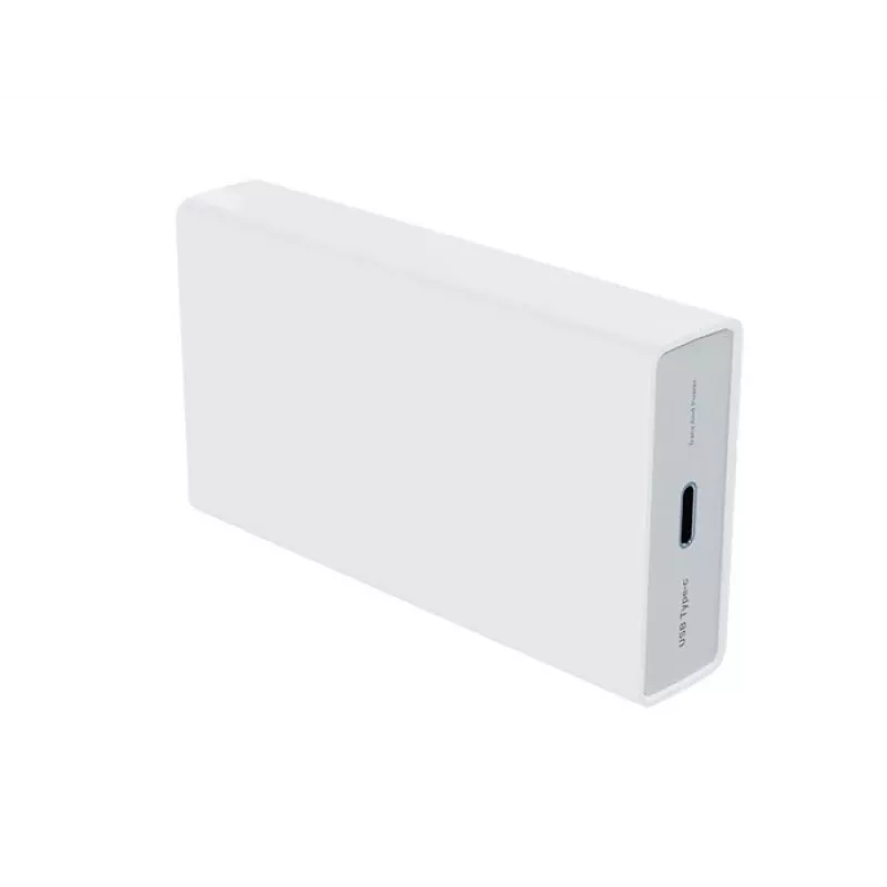Microconnect MC-POEADAPTER-60W-USB-C Adaptador PoE Fast Ethernet 20 V