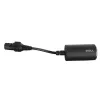 DELL ADC-65AB AA adaptador de corriente para coche 65 W negro