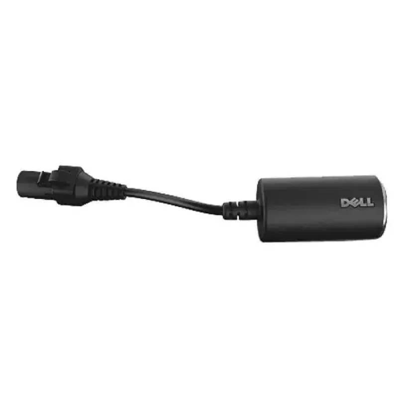 DELL ADC-65AB AA adaptador de corriente para coche 65 W negro