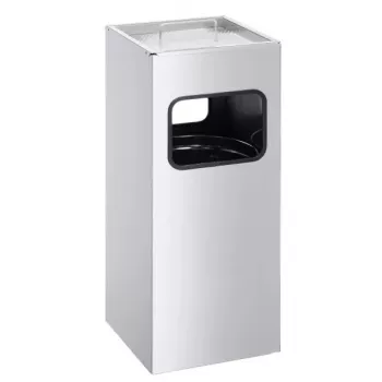 Cenicero para zonas de fumadores Durable 333123
