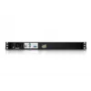 Consola KVM LCD para rack ATEN CL3000N de 19 pulgadas ligera