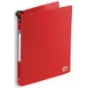 Archivador de anillas Oxford 400018338 A4 Azul Verde Menta Lila Rojo Amarillo Turquesa