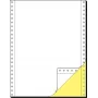 Papel de impresora Sigel 32246 1000 hojas Blanco Amarillo