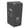 Altavoz de 3 vías Omnitronic TMX-1230 negro con cable 400 W