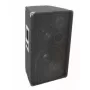Altavoz de 3 vías Omnitronic TMX-1230 negro con cable 400 W