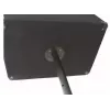 Subwoofer pasivo Omnitronic BX-1550 negro