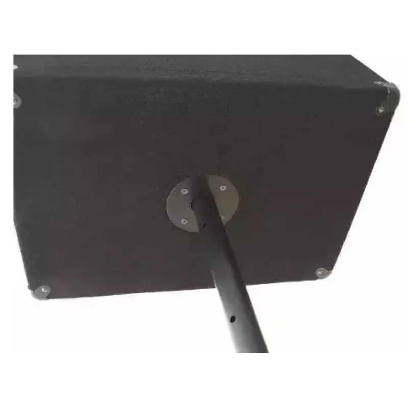Subwoofer pasivo Omnitronic BX-1550 negro