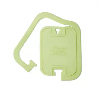 Recambio de ambientador Tork 236016 manzana