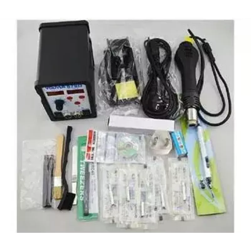 Herramienta de reparación para dispositivos electrónicos CoreParts MOBX-TOOLS-020