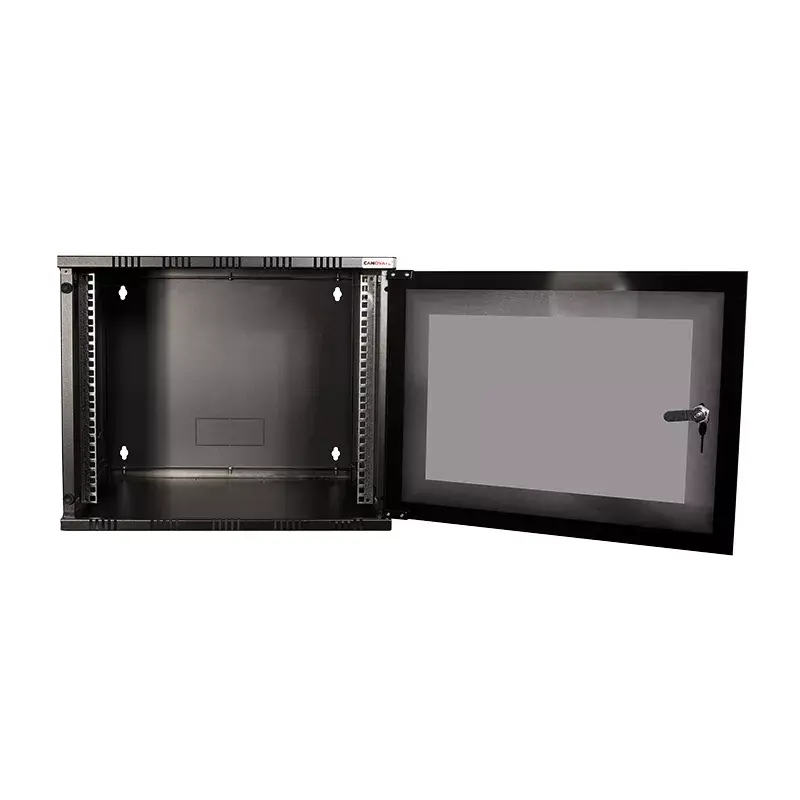 Rack de pared LogiLink W12A40B