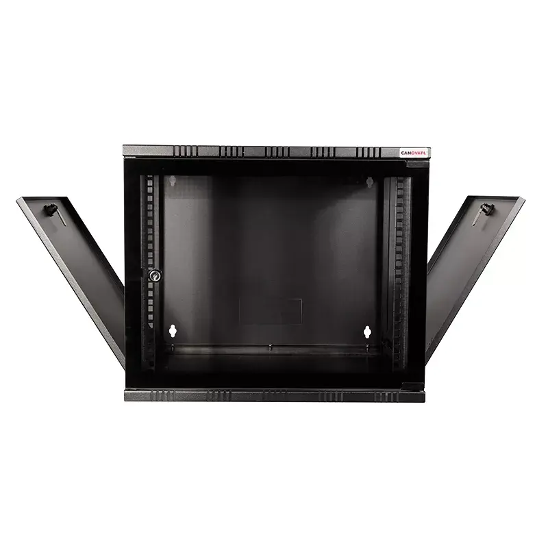 Rack de pared LogiLink W12A40B