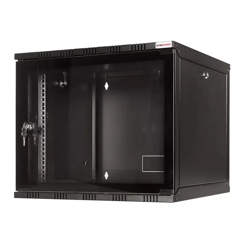 Rack de pared LogiLink W12A40B