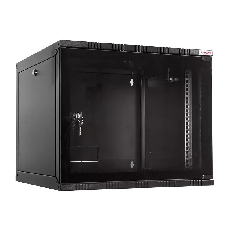 Rack de pared LogiLink W12A40B