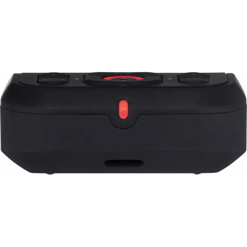 Grabadora de audio digital Roland R-07-BK
