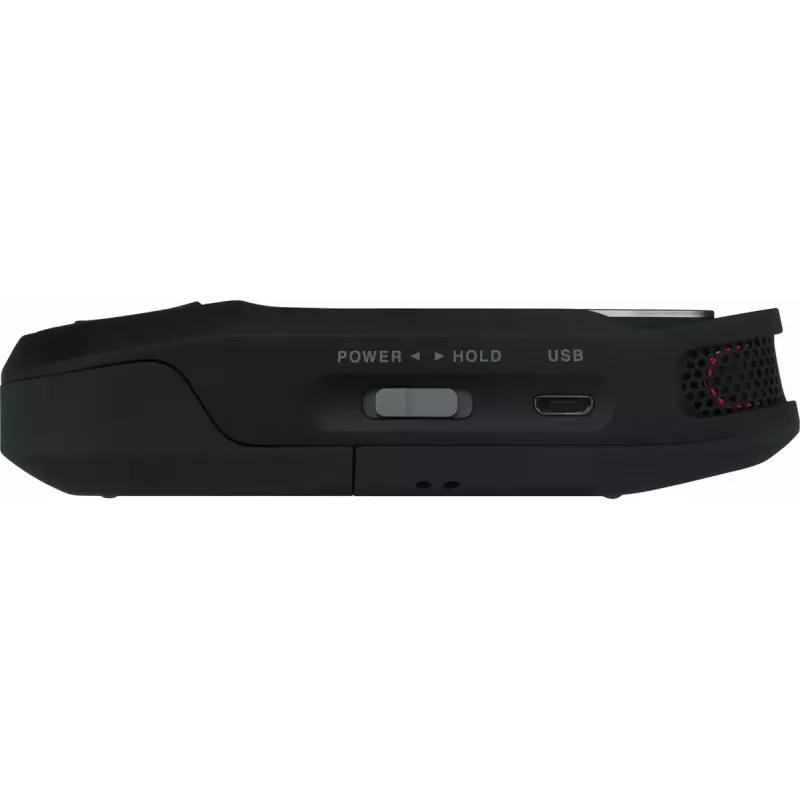 Grabadora de audio digital Roland R-07-BK