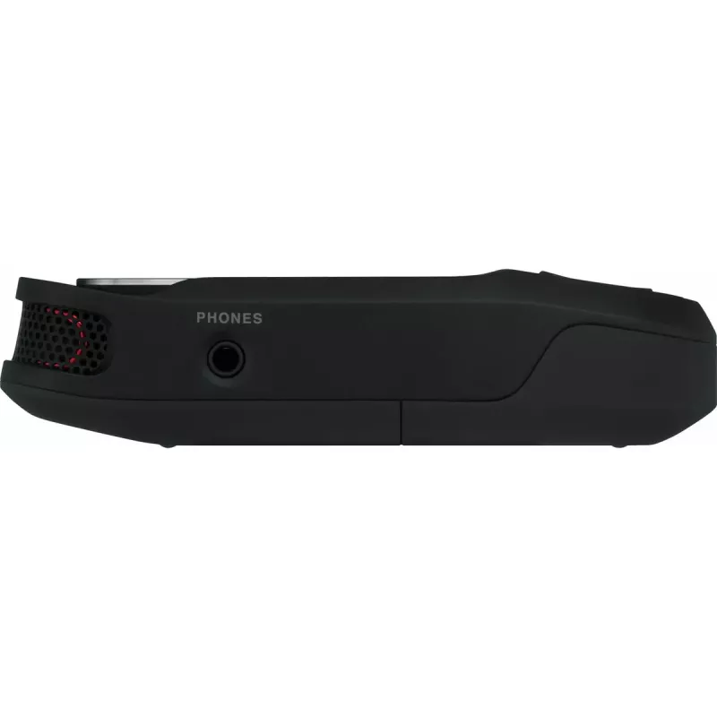 Grabadora de audio digital Roland R-07-BK