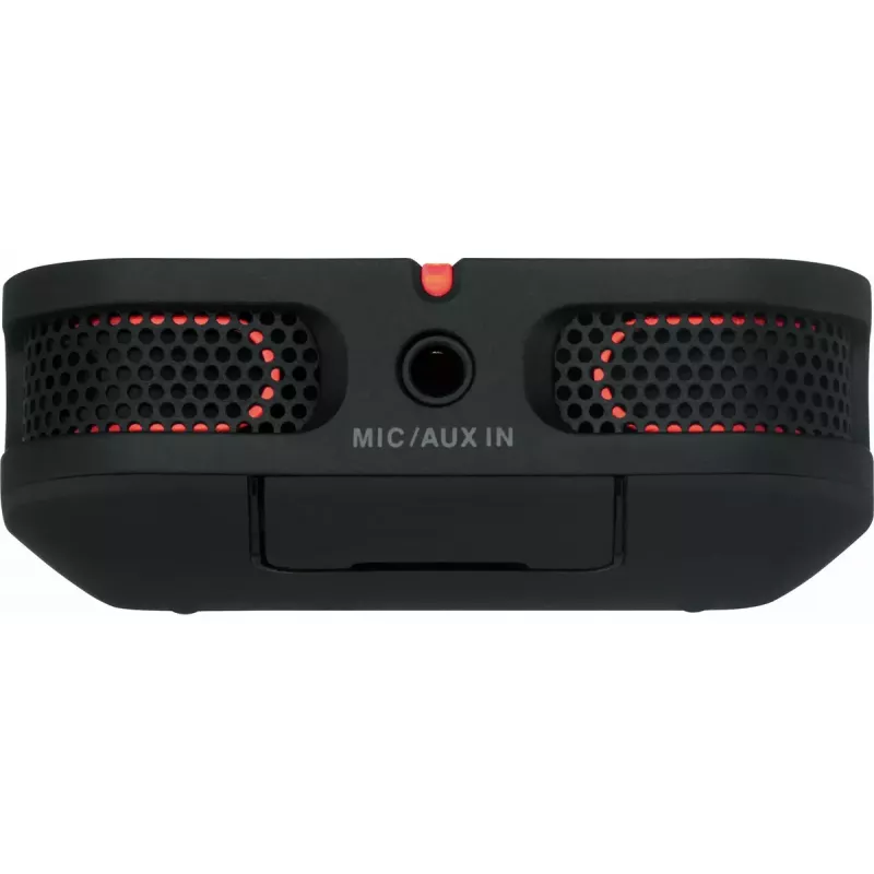 Grabadora de audio digital Roland R-07-BK