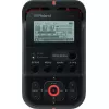 Grabadora de audio digital Roland R-07-BK